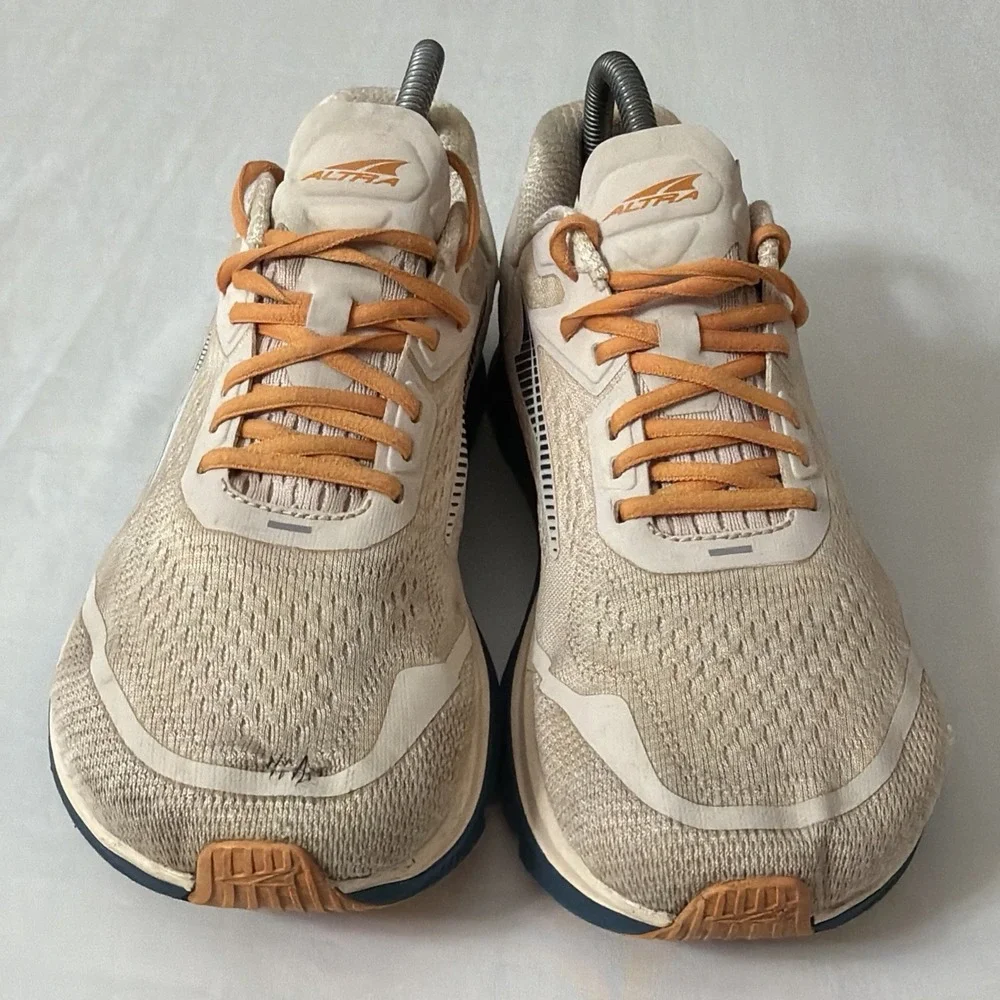 Altra Torin 5‎ Women's Running Shoes Size 9 Lace Up Athletic AL0A547X681 Gym Fit